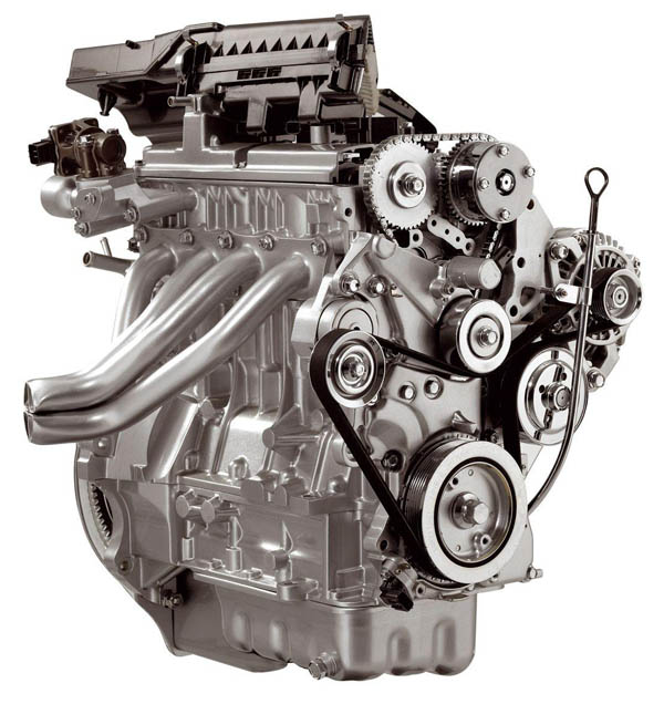 2001  Rlx Car Engine